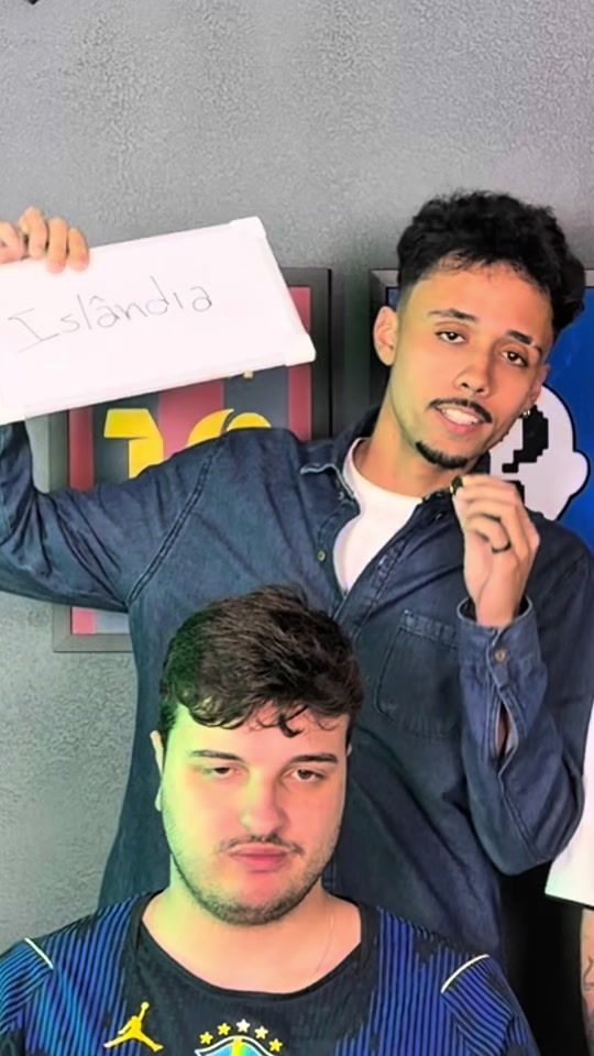 TikTok video thumbnail by pedroroos7