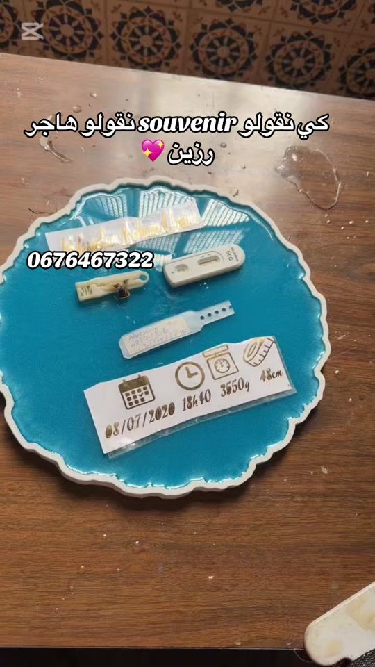 TikTok video thumbnail by creation.resine_p