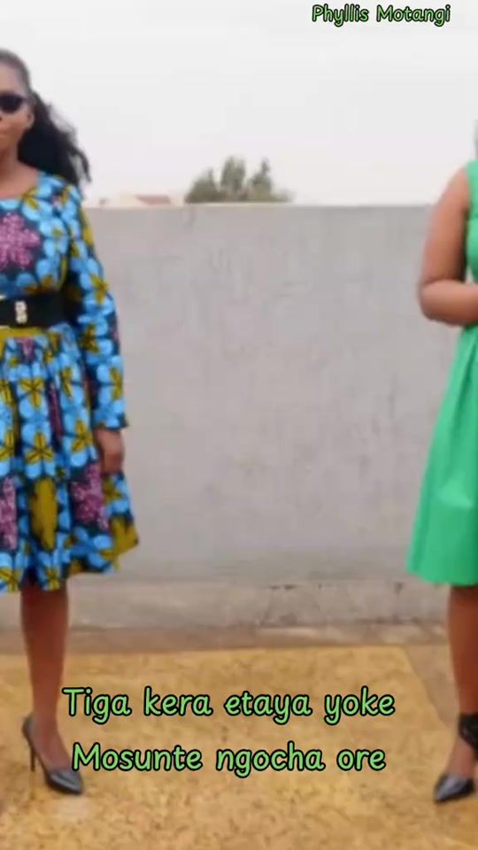 TikTok video thumbnail by phyllismotangi