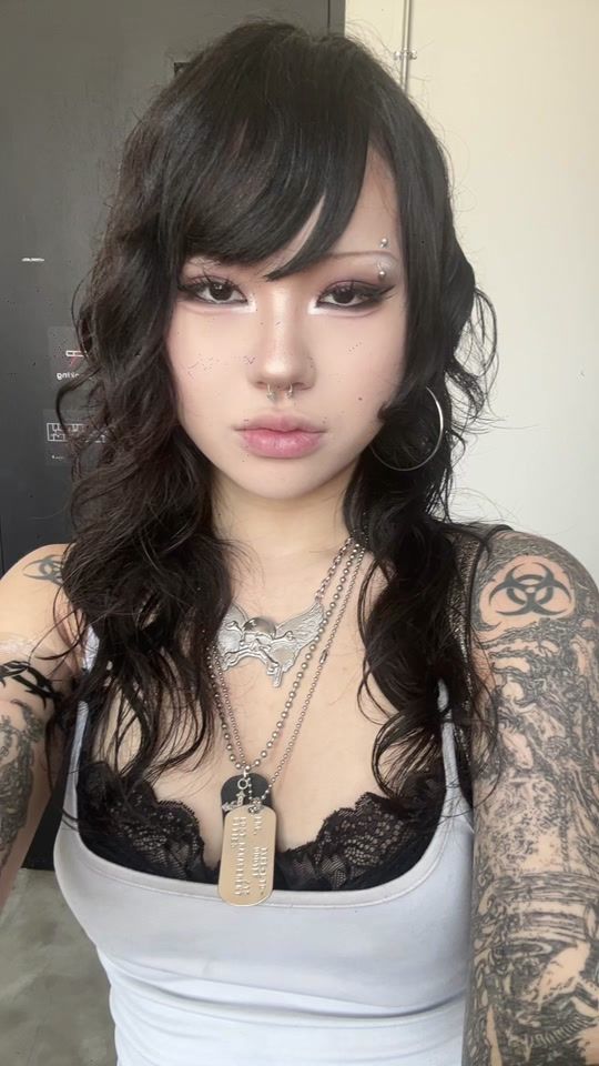 TikTok video thumbnail by biohazard.g1rl