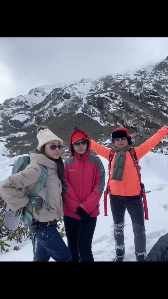 TikTok video thumbnail by sangay7777om