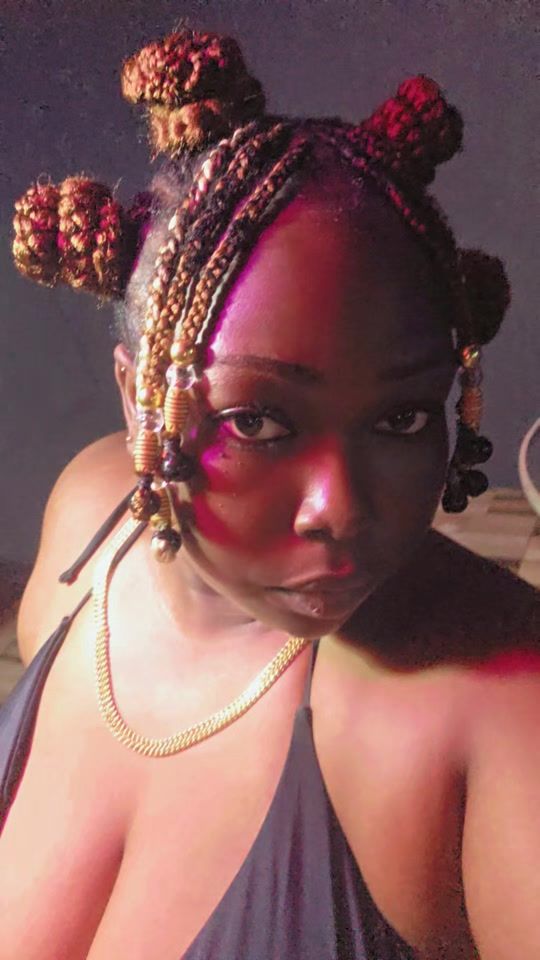 TikTok video thumbnail by aaliyhalowe