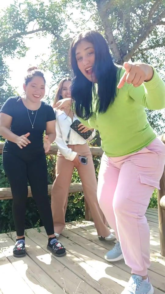 TikTok video thumbnail by yarildalazo