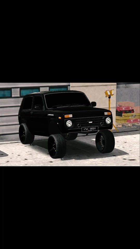 TikTok video thumbnail by car_parking_nkr0