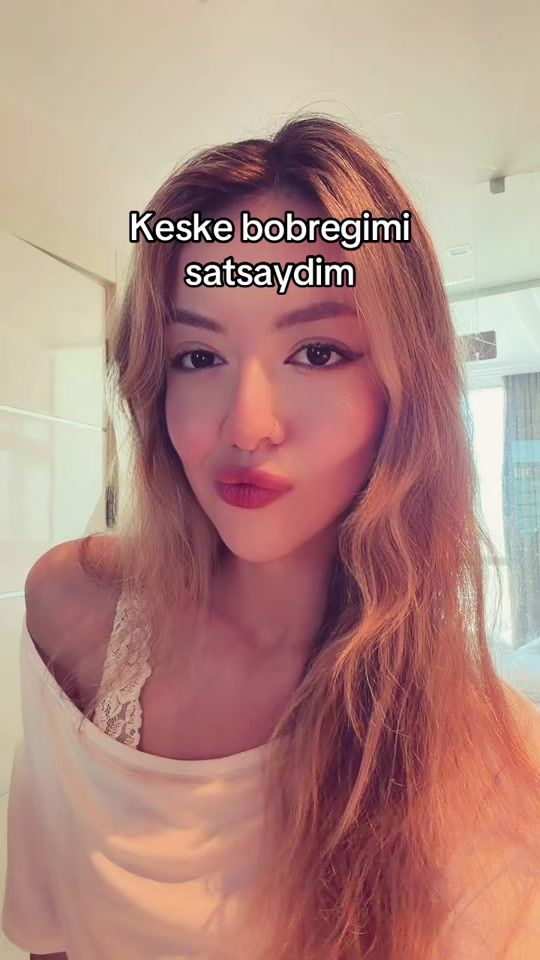 TikTok video thumbnail by iclalayk