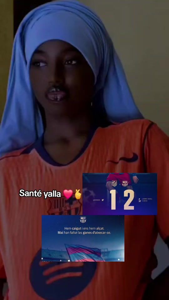 TikTok video thumbnail by damebarca