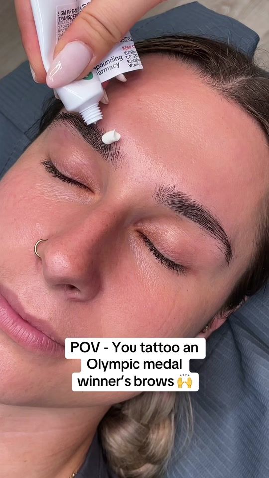 TikTok video thumbnail by perfectbrowsau