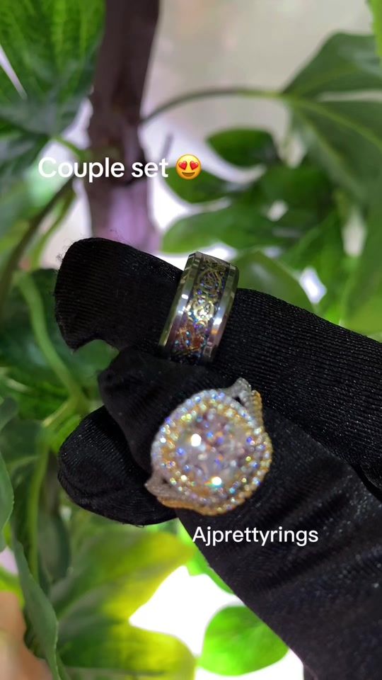 TikTok video thumbnail by ajprettyrings