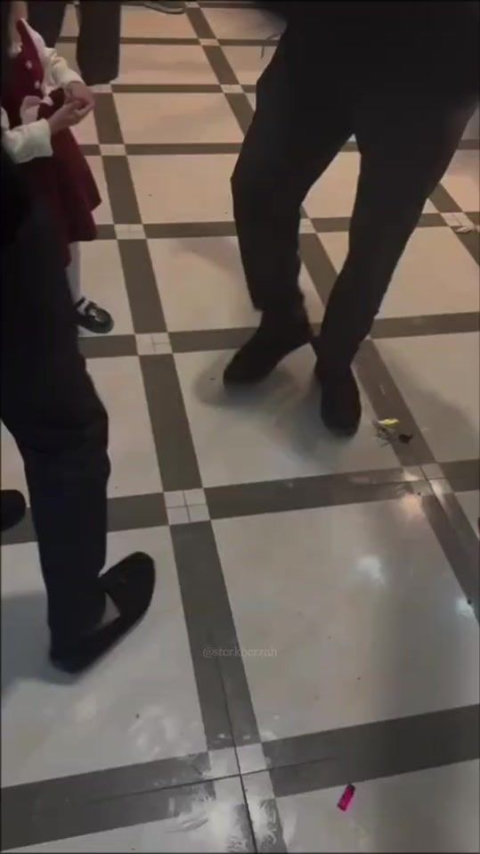 TikTok video thumbnail by by.nuruyevv