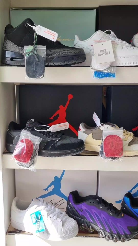 TikTok video thumbnail by solo_sneakers