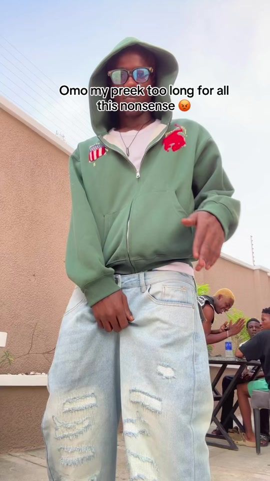 TikTok video thumbnail by mr_gidee