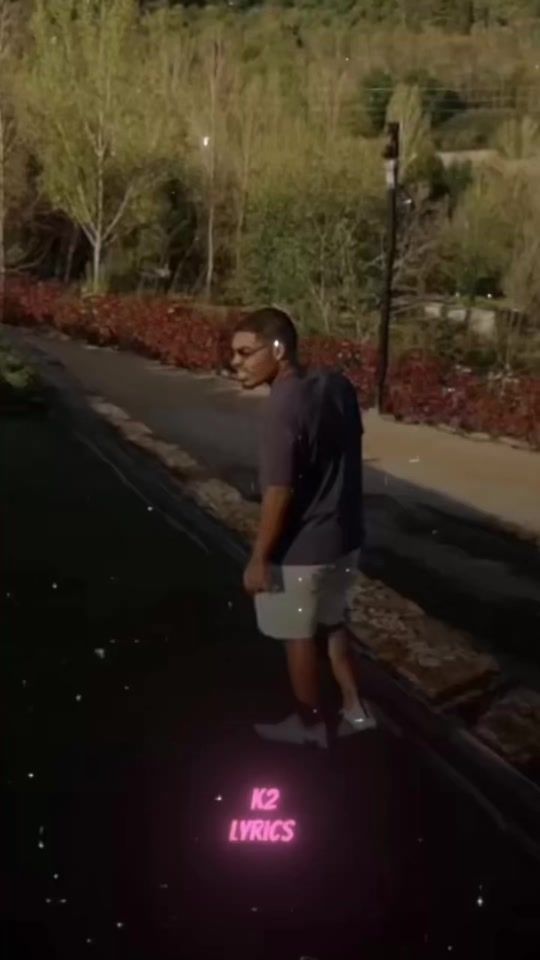 TikTok video thumbnail by k2lyrics._
