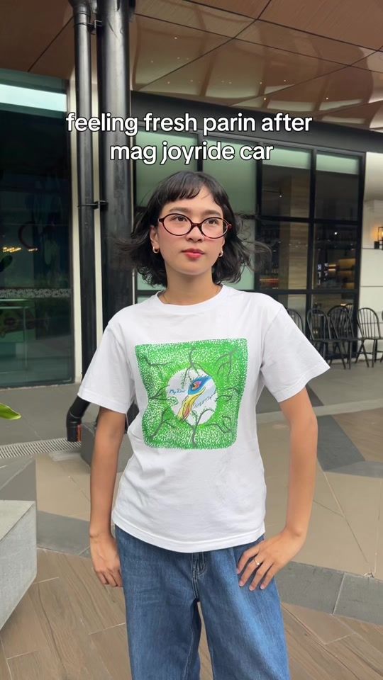 TikTok video thumbnail by joyridephilippines