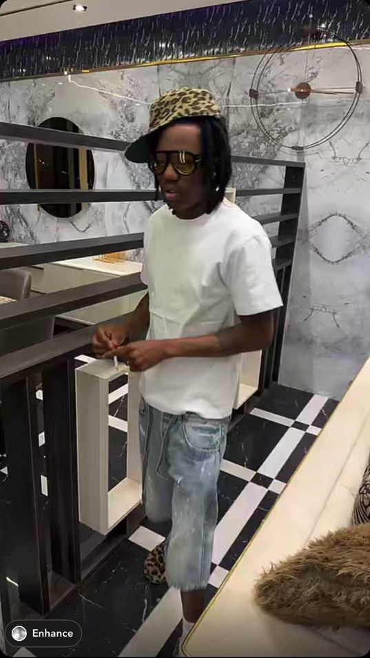 TikTok video thumbnail by yacoubog264