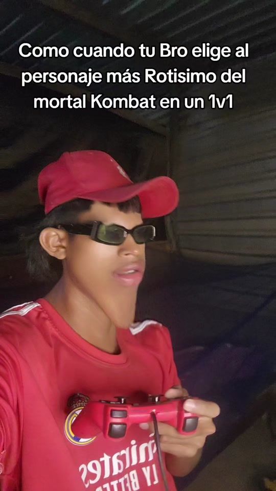 TikTok video thumbnail by el.mecha.22