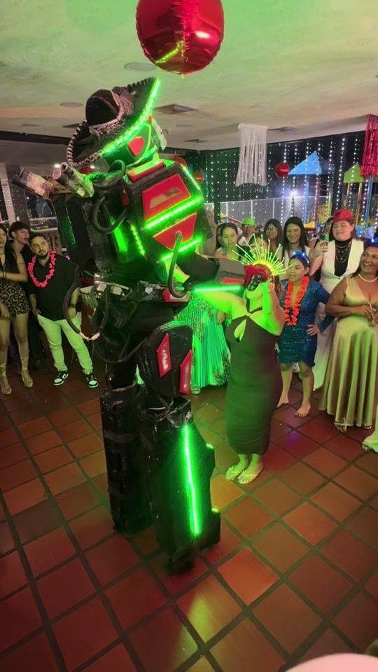 TikTok video thumbnail by titan_show
