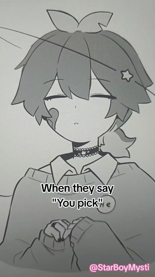 TikTok video thumbnail by starboymysti