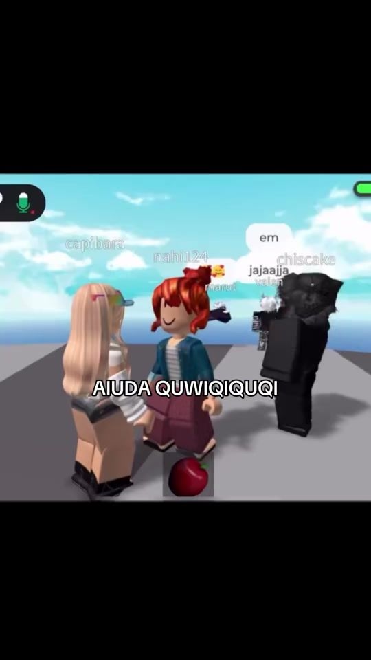 TikTok video thumbnail by vampireetxz
