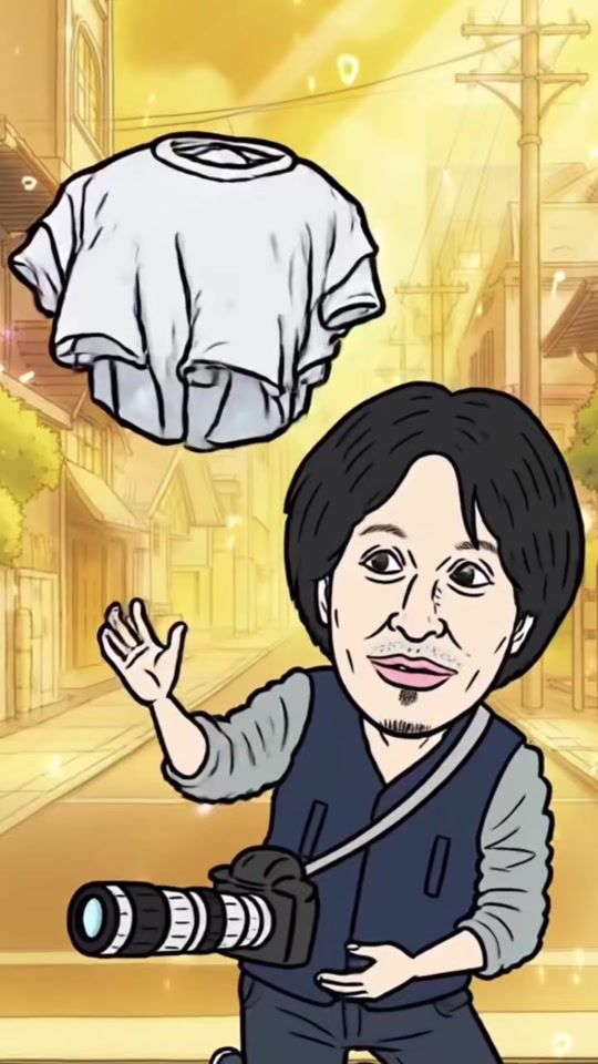 TikTok video thumbnail by ishizuka_daisuke