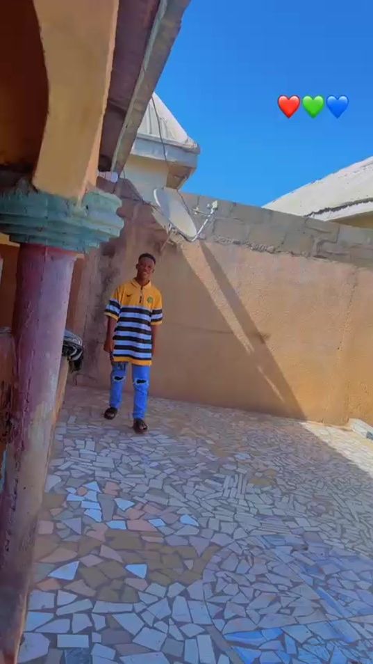 TikTok video thumbnail by ousmane.oumar081