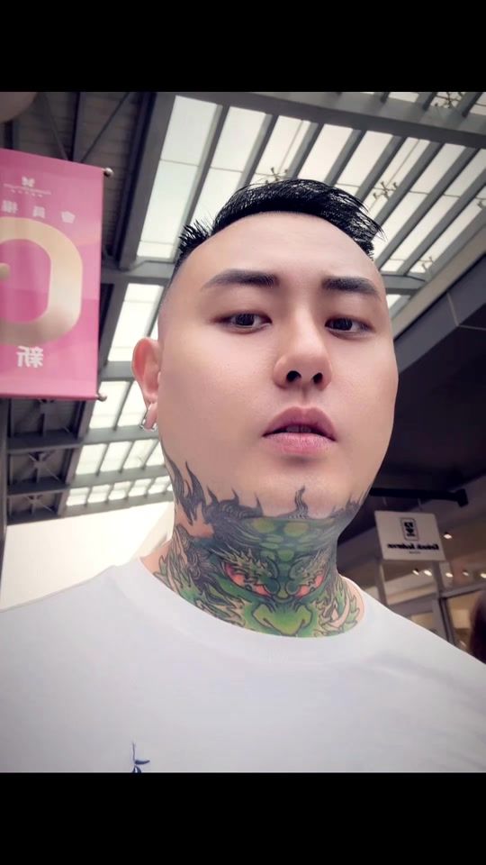 TikTok video thumbnail by jay_tattoo723