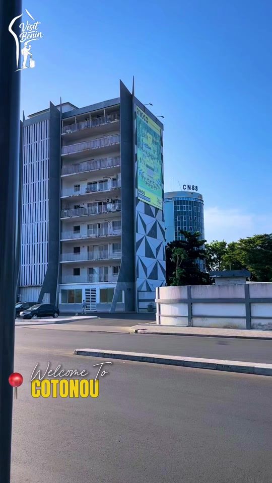 TikTok video thumbnail by visitbenin_