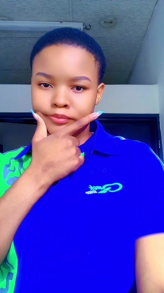 TikTok video thumbnail by sebenele021