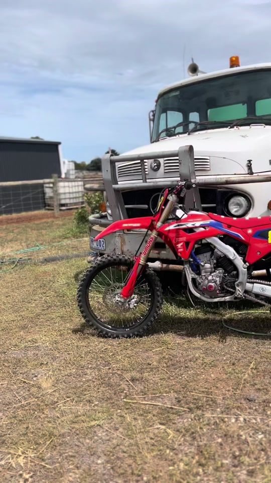 TikTok video thumbnail by that2016.ktm.85