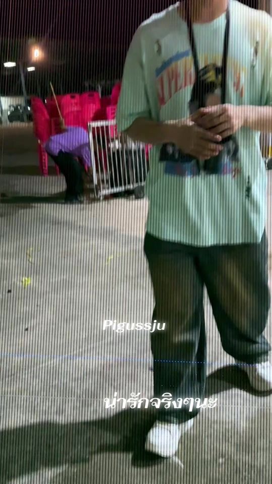 TikTok video thumbnail by pigussju