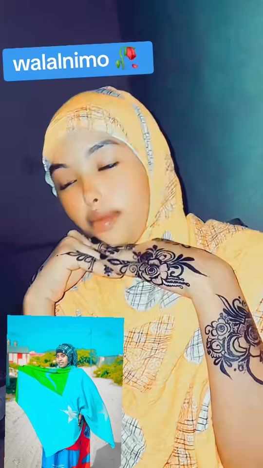 TikTok video thumbnail by deeqodagan600
