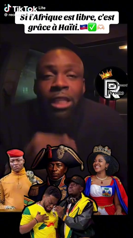 TikTok video thumbnail by steevenlabastille