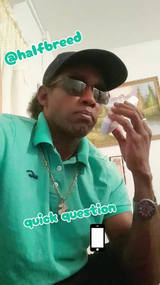 TikTok video thumbnail by halfbreed038