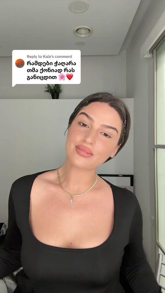 TikTok video thumbnail by deapavliashvili