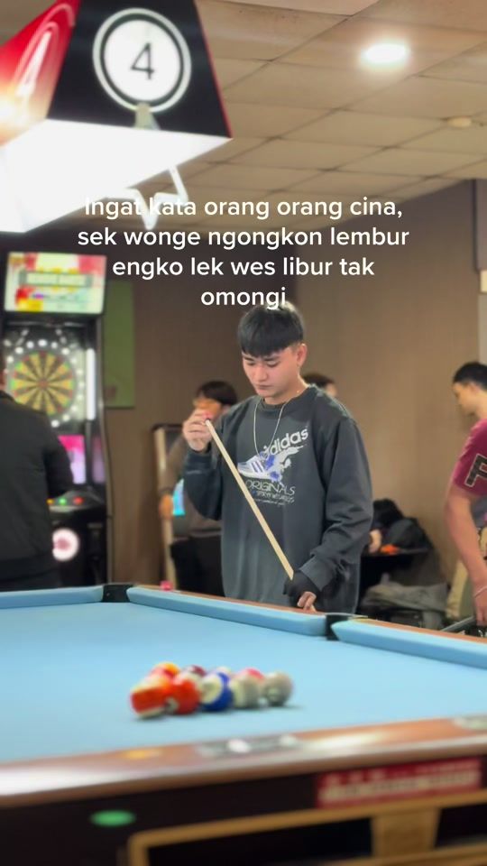 TikTok video thumbnail by frengky_fer