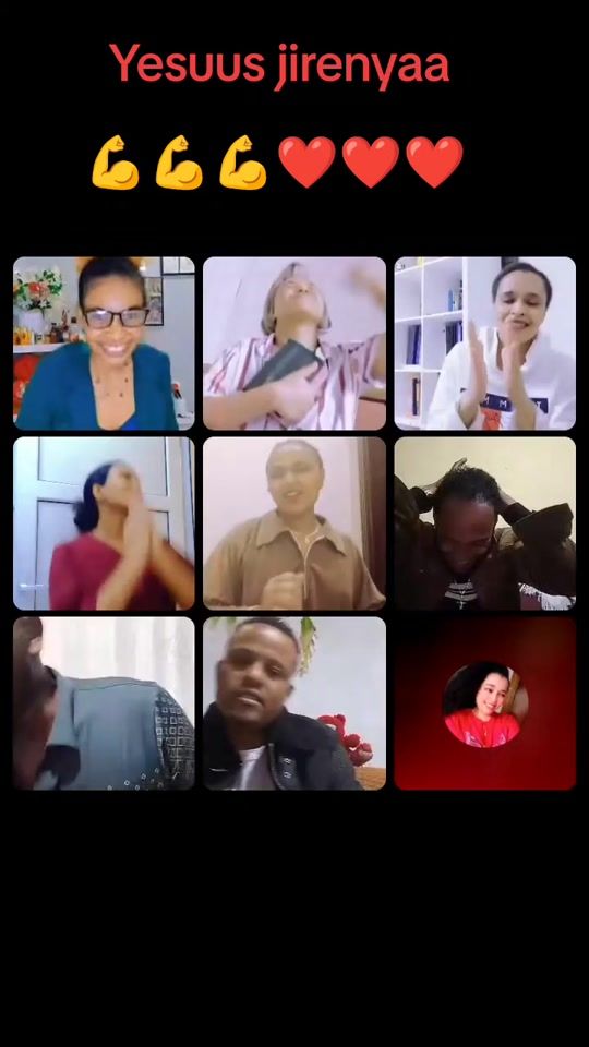 TikTok video thumbnail by yetinayet.rayya