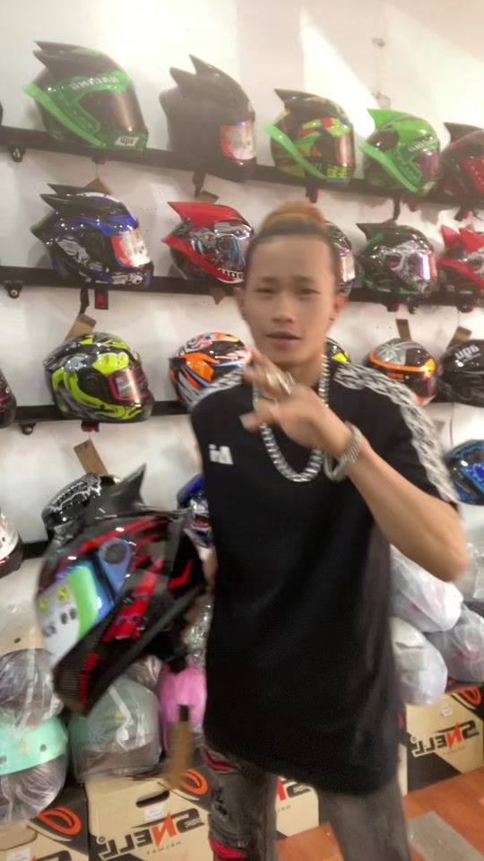 TikTok video thumbnail by vanvay7