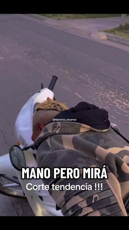 TikTok video thumbnail by eltito_kero