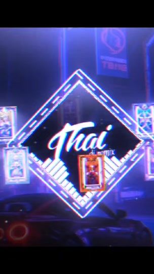 TikTok video thumbnail by djremix_thai