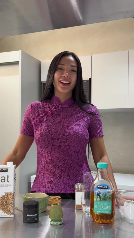 TikTok video thumbnail by jousychan