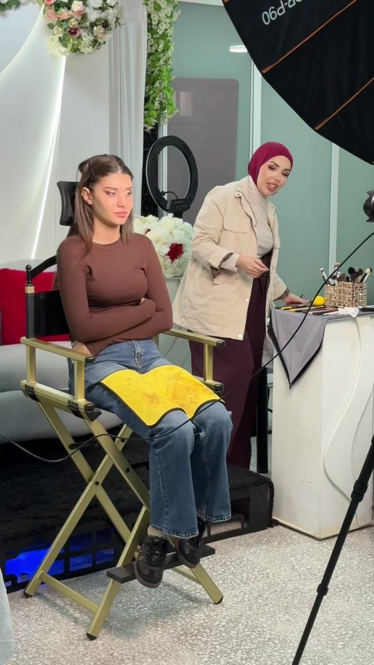 TikTok video thumbnail by raouia_makeup