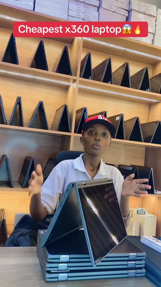 TikTok video thumbnail by laptopsfactorykenya