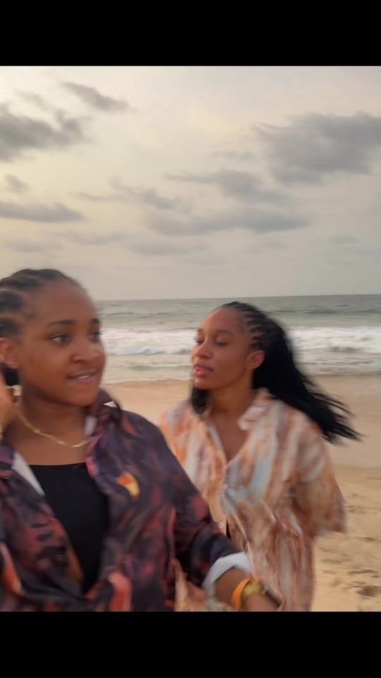 TikTok video thumbnail by amarachidance__