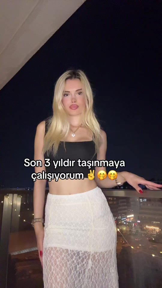 TikTok video thumbnail by buseelika