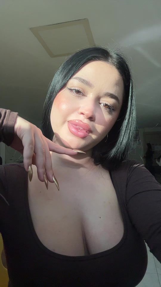 TikTok video thumbnail by alizadesen