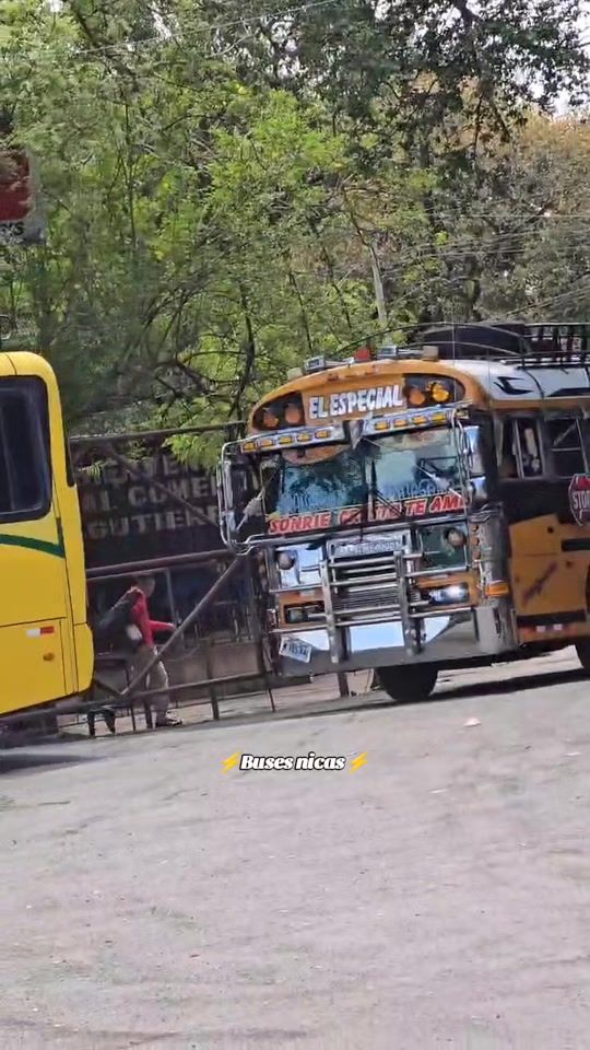 TikTok video thumbnail by buses_nicas_