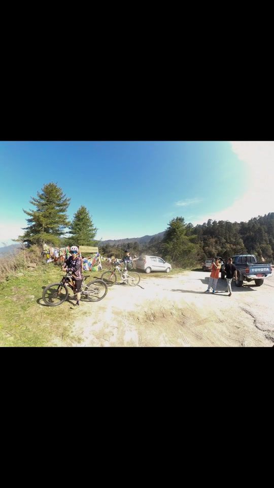 TikTok video thumbnail by downhillbhutan