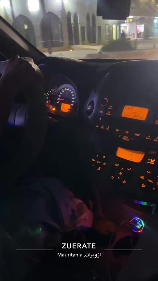 TikTok video thumbnail by hadrami009