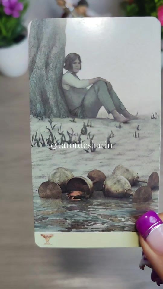 TikTok video thumbnail by tarotdesharin