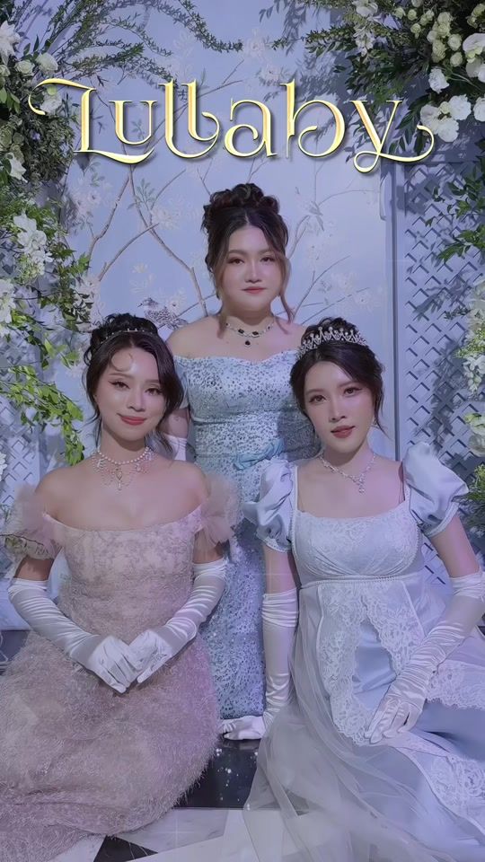 TikTok video thumbnail by sisters.timethevoice