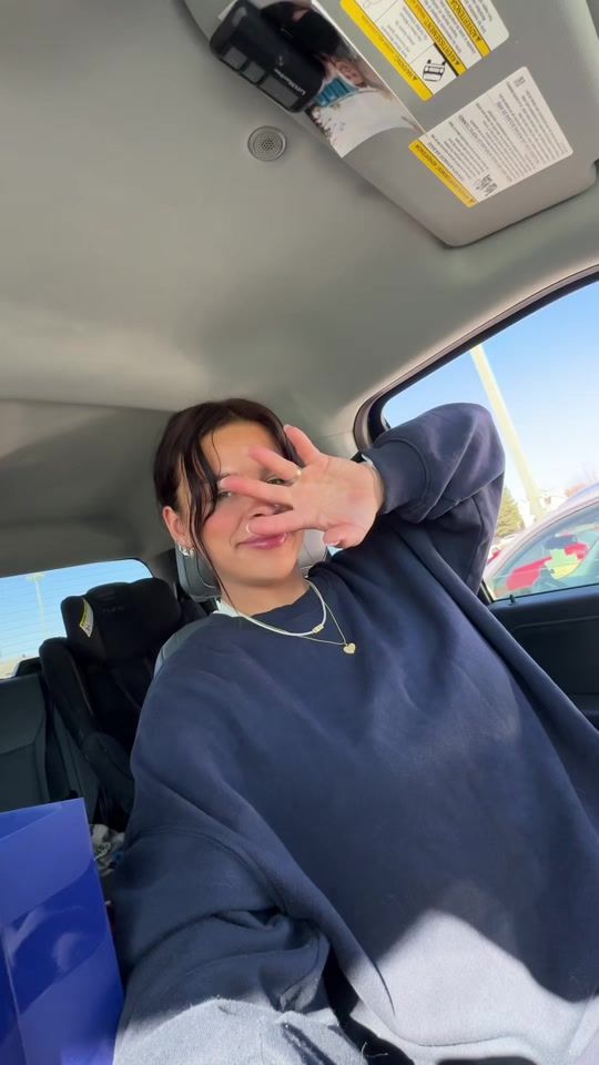 TikTok video thumbnail by alanisdesilets